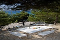 Villa Grand Soleil, Orebi
