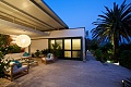 Villa Grand Soleil, Orebi