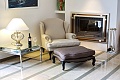 Villa Grand Soleil, Orebi