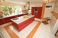 Villa Grand Soleil, Orebi