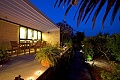 Villa Grand Soleil, Orebi