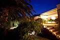 Villa Grand Soleil, Orebi
