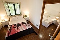 Villa Grand Soleil, Orebi