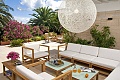 Villa Grand Soleil, Orebi