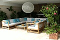 Villa Grand Soleil, Orebi