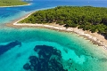 Hotel Korkyra, Vela Luka