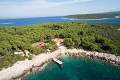 Hotel Korkyra, Vela Luka
