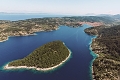 Hotel Korkyra, Vela Luka