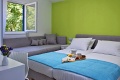 Apartmny Port 9, Korula