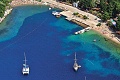 Apartmny Port 9, Korula
