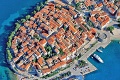 Apartmny Port 9, Korula