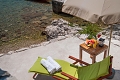 Villa Mare, Orebi