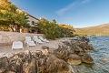 Villa Mare, Orebi