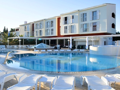 ubytovanie Hotel Marko Polo - Korula, ostrov Korula, Dalmcia Dubrovnik