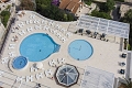 Hotel Marko Polo, Korula