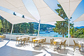 Port 9 Hotel, Korula