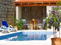 Villa Rato, Orebi