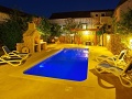 Villa Rato, Orebi