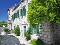 Villa Rato, Orebi