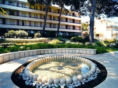 ubytovanie Hotel Splendid, Dubrovnik, Dalmcia Dubrovnik