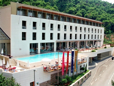 ubytovanie Hotel Uvala, Dubrovnik, Dalmcia Dubrovnik