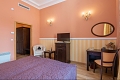 Hotel Villa Pattiera, Cavtat