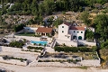 Villa Stolovi, Slivno Ravno