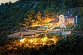 Villa Stolovi, Slivno Ravno