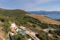 Villa Stolovi, Slivno Ravno