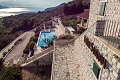Villa Stolovi, Slivno Ravno