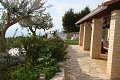 Villa Stolovi, Slivno Ravno