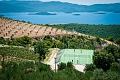 Villa Stolovi, Slivno Ravno