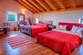 Villa Stolovi, Slivno Ravno