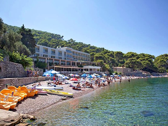 ubytovanie Hotel Vis, Dubrovnik, Dalmcia Dubrovnik