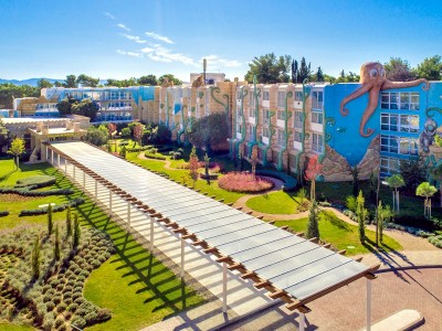 ubytovanie Park Hotel Andrija - ibenik, Dalmcia - ibenik