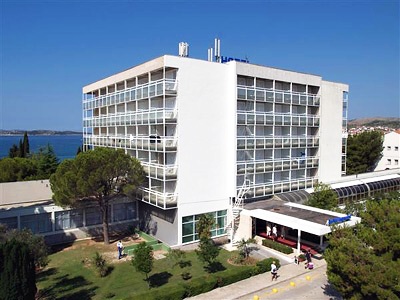 ubytovanie Hotel Imperial - Vodice, Dalmcia - ibenik