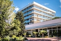 Hotel Imperial, Vodice