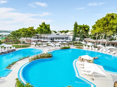ubytovanie Hotel Jakov - ibenik, Dalmcia - ibenik