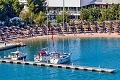 Hotel Jure, ibenik