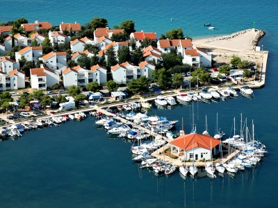 ubytovanie Apartmny Villas Kornati - ibenik, Dalmcia - ibenik