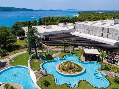 ubytovanie Hotel Niko - ibenik, Dalmcia - ibenik