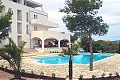 Aparthotel Say, Jezera