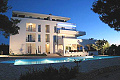 Aparthotel Say, Jezera