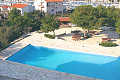 Aparthotel Say, Jezera