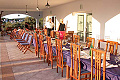 Aparthotel Say, Jezera