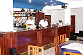 Aparthotel Say, Jezera