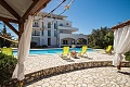 Aparthotel Say, Jezera
