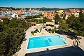 Aparthotel Say, Jezera