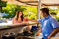 Vilky Matilde Beach Resort, Vodice