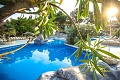 Vilky Matilde Beach Resort, Vodice